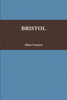 Paperback Bristol Book