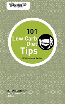 Paperback 101 Low Carb Diet Tips Book