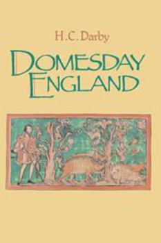 Electronics Domesday England Book