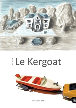 Paperback Le Kergoat [French] Book