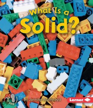 Paperback What Is a Solid? Book