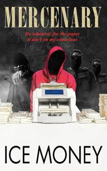 Paperback Mercenary Book