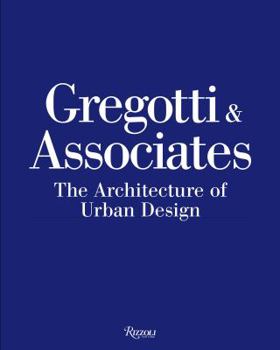 Hardcover Gregotti & Associates: The Architecture of Urban Design Book