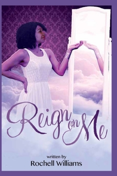 Paperback Reign on Me Book