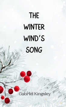 Paperback The Winter Wind's Song Book