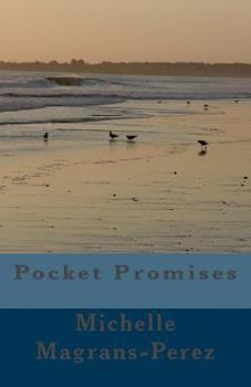 Paperback Pocket Promises Book