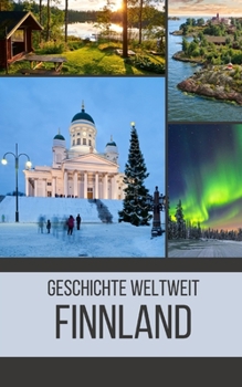 Paperback Finnland: Geschichte weltweit [German] Book