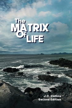Paperback The Matrix of Life Book
