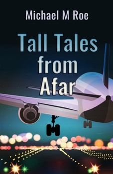 Paperback Tall Tales from Afar Book