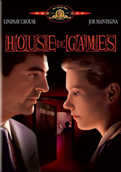 House of Games