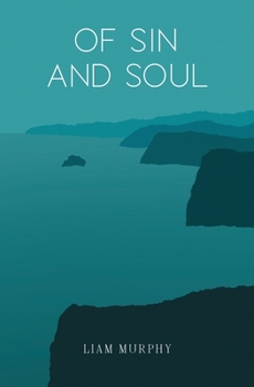 Paperback Of Sin and Soul Book