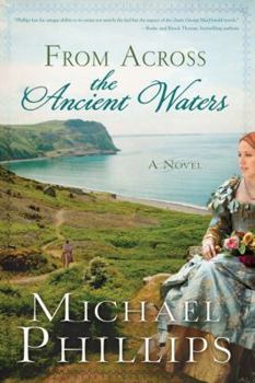 Paperback From Across the Ancient Waters Book