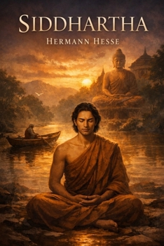 Paperback Siddhartha Book