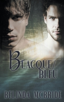 Paperback Blacque/Bleu Book