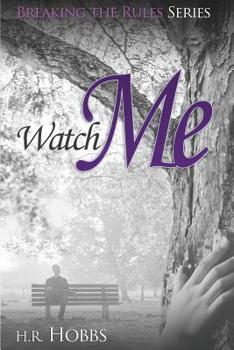 Paperback Watch Me Book