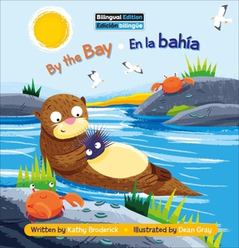 Library Binding By the Bay / En La Bahía Book