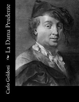 Paperback La Dama Prudente [Italian] Book