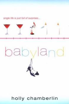 Paperback Babyland Book