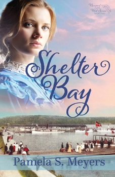 Paperback Shelter Bay Book