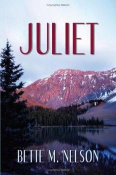 Paperback Juliet Book