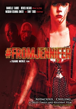 DVD #FromJennifer Book