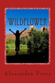 Paperback Wildflower Book