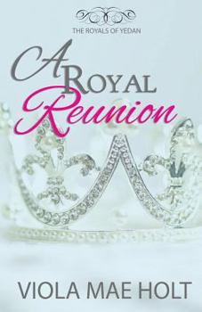 Paperback A Royal Reunion Book