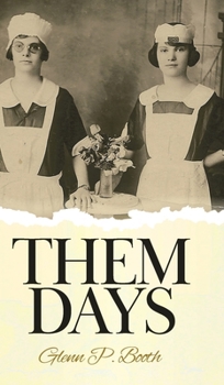 Hardcover Them Days Book