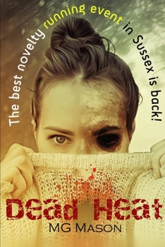 Dead Heat: A Horror Comedy