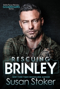 Paperback Rescuing Brinley Book