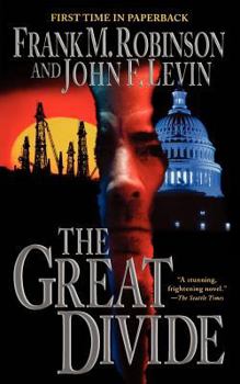 Paperback The Great Divide Book