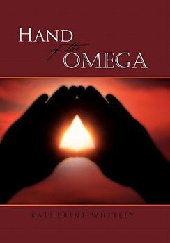 Paperback Hand of the Omega Book