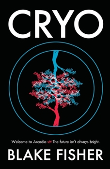 Paperback Cryo Book