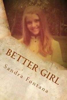 Paperback Better Girl Book