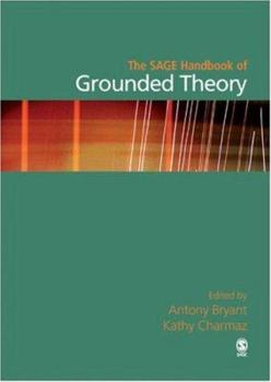 Hardcover The SAGE Handbook of Grounded Theory Book