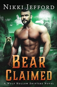 Paperback Bear Claimed Book