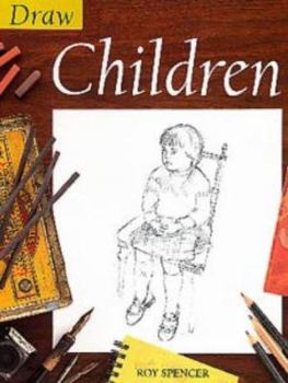 Paperback Draw: Children Book