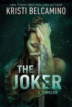 Paperback The Joker: A thriller Book
