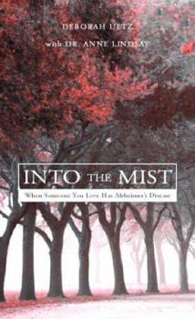 Hardcover Into the Mist Book