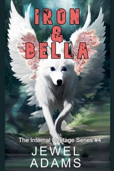 Iron & Bella (Internal Heritage)