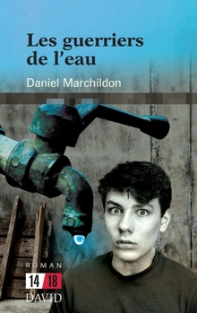 Paperback Les guerriers de l'eau [French] Book