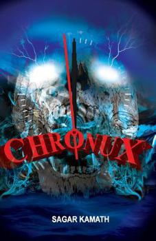 Paperback Chronux Book