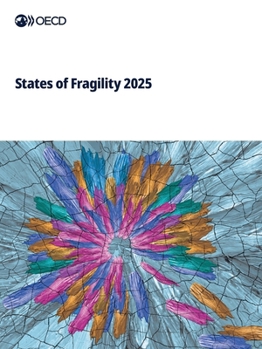 Paperback States of Fragility 2025 Book