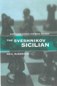 Paperback The Sveshnikov Sicilian Book