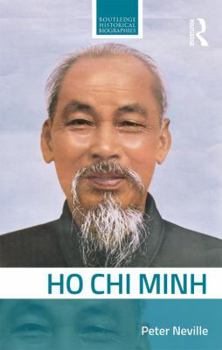 Paperback Ho Chi Minh Book