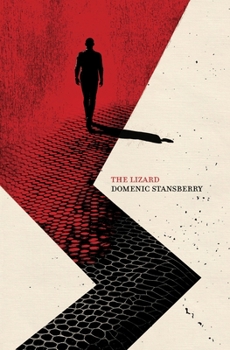 Paperback The Lizard Book