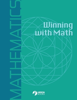Paperback Winning With Math Book