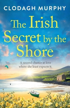 Paperback The Irish Secret by the Shore Book