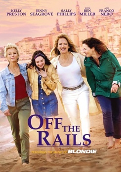 Off The Rails