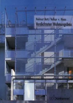 Paperback Verdichteter Wohnungsbau [German] Book